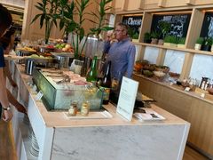 -阿瓦尼河滨曼谷酒店