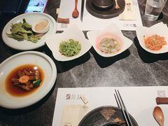-极盐铁板烧(仓山万达广场店)