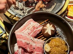 -泥炉烧肉师(新街口金銮巷店)