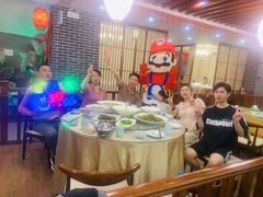 -达旺·鸡毛店(巴南万达店)