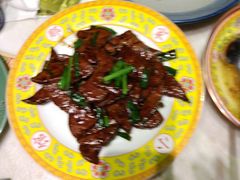 -那家小馆•北京菜•烤鸭(中关村店)