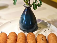 -今朝桃花醉川菜(县西巷店)