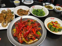 -天宝兄弟(前海壹方城店)