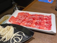 -快乐小羊·内蒙牛羊肉火锅(流花中心店)