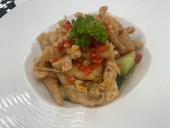 -聚鑫阁江浙菜·非遗传承技艺(闵行交大店)