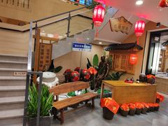 -安泰楼·佛跳墙创始人·传统闽味早茶·酒楼(三坊七巷闽菜地标店)