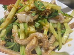-金刚山烧烤(中山路店)