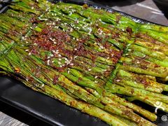 韭菜-锦州特色烧烤(西雅图店)