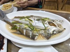 -观桥阁(锦溪店)