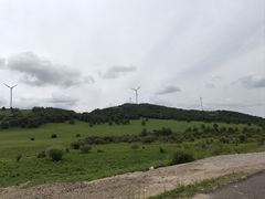 -塞罕坝国家级自然保护区