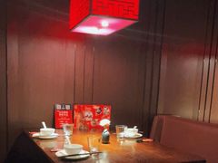 卡座-掌柜的店·河南菜(世茂店)