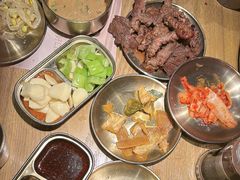 -西塔老太太泥炉烤肉(虹桥南丰城店)