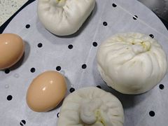 -白玉兰食品(中山公园龙之梦店)