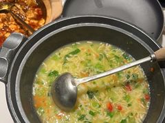 -乔阿马·江南味·驴肉香(龙湖华泾天街店)