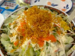 -桃太郎寿司料理(南坪店)