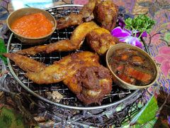 -小娘惹厨房Little Nyonya(狮城有约上榜店)