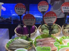 -徐记海鲜(大雁塔|金都店)