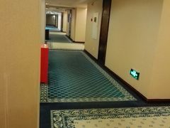 -重庆长寿碧桂园凤悦凤凰酒店