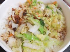 -猪角·闽南猪脚饭(华闽大厦店)