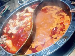 -销魂美蛙鱼头火锅(上海首店)