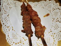 -楼兰新疆主题餐厅(苏州中心店)