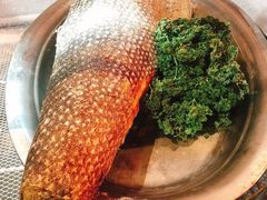 -人民公社大食堂(张家湾店)