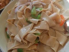 -金明玉小吃(康城路店)