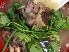 -新凯旋烧烤·燕姐千岛湖土菜