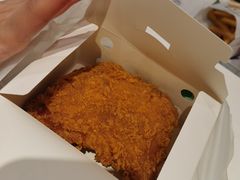 -德克士(前门店)