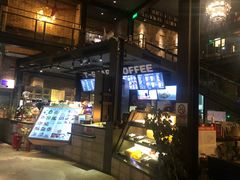 -D STAR COFFEE帝星咖啡