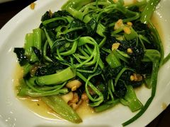 -长平肥姐白粥·海鲜打冷