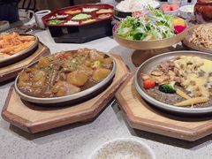 -将军牛排·尔滨地标朝鲜族美食(总店)