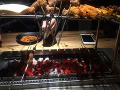 -悦屋老板娘的烤肉店(紫薇田园店)