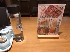 -味太助·银饭食堂(中华城店)