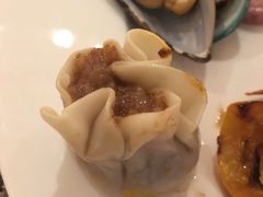 -威斯汀舞台餐厅