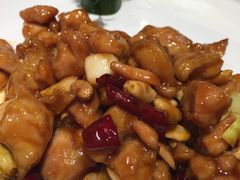 -四季小馆·地道北京小吃(广百店)