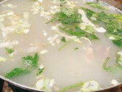 羊杂汤-西关回头馆(西关美食街店)