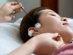 -鹤祥宫·影院足道·SPA连锁(苹果园店)