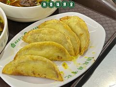 -清真蒋有记(老门东店)