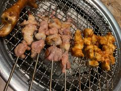 -金太阳海鲜烧烤·本地人餐厅(东纬路旗舰店)