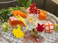 -鮨匠·割烹料理(巨鹿花园店)