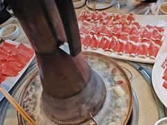 -阳坊大都涮羊肉(阳坊总店)