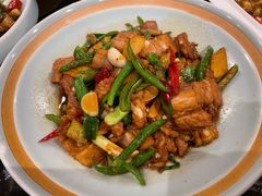 -菲乐餐厅(三十年经营·湖滨路店)