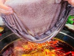 -蜀大侠火锅(总府路店)