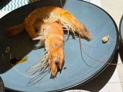-喜庭海鲜自助(北辰三角洲北辰荟店)