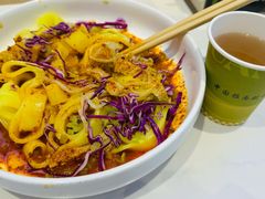 -丝路传奇·中国拉面航母店(北医三院店)