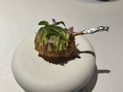 -Oyster Talks 四度蚝法餐厅