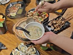-烧蠔帮·湛江生蚝(工农店)