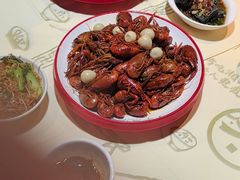 -串盟烧烤大排档·长沙美食地标(星沙店)
