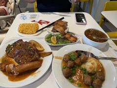 -宜家·瑞典风味餐厅(无锡店)